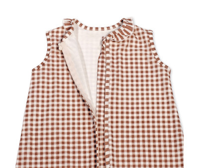 Gigoteuse Praliné Vichy Moka