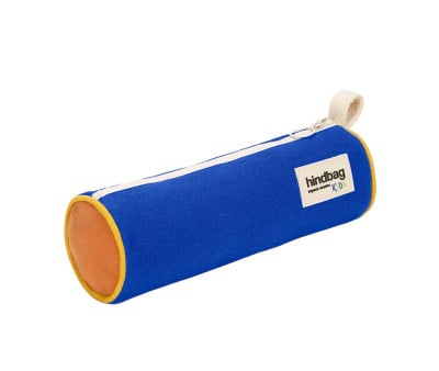 Astuccio Mia Tricolor Electric Blue