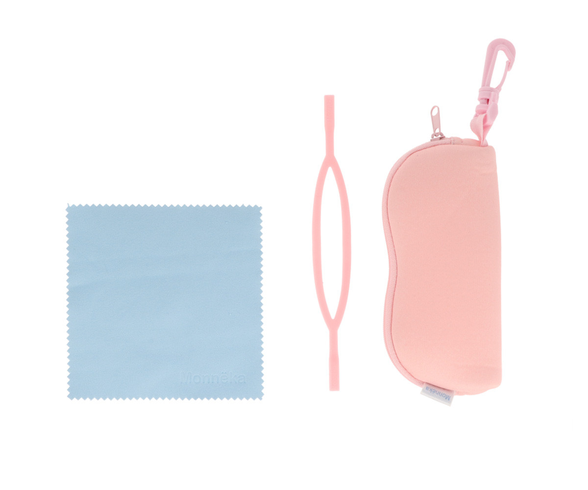 Capa de neoprene com alça para óculos de sol Magnolia