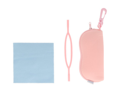 Capa de neoprene com alça para óculos de sol Magnolia