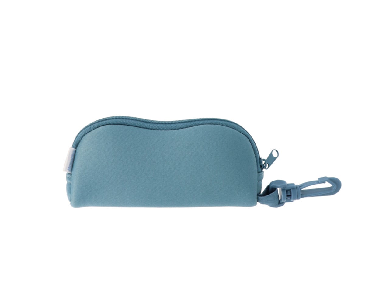 Capa de neoprene com alça para óculos de sol Azure