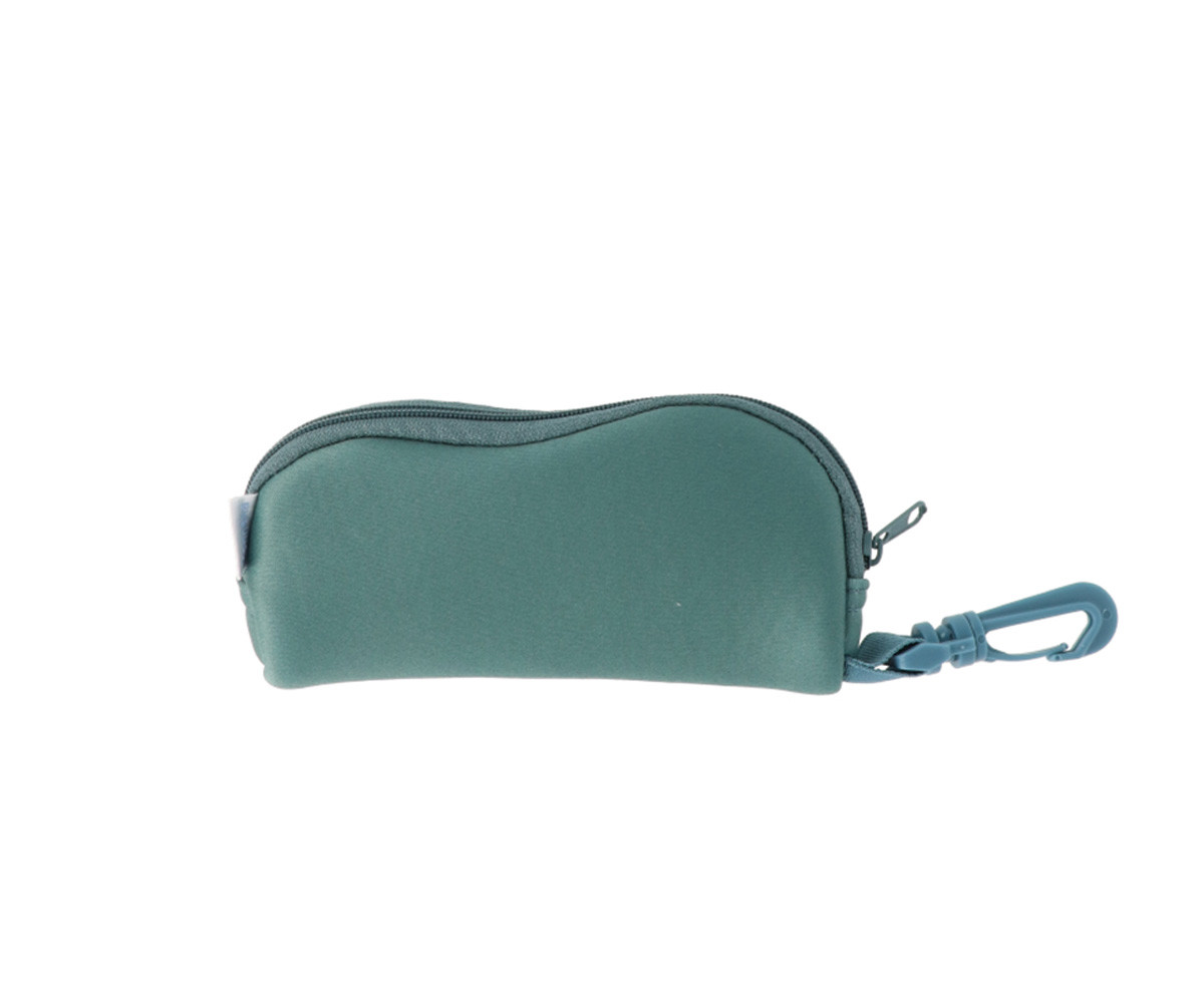 Capa de neoprene com alça para óculos de sol Moss