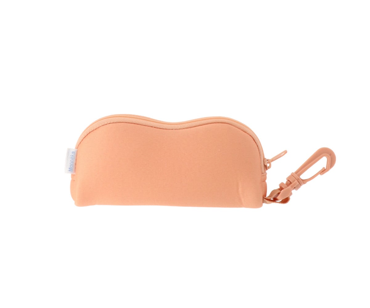 Capa de Neoprene com fita de fixação para Óculos de Sol Mango