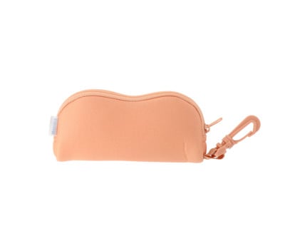 Custodia in Neoprene Occhiali con Cinturino Mango