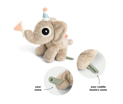 Caja de Regalo para Mimos Elphee Sand