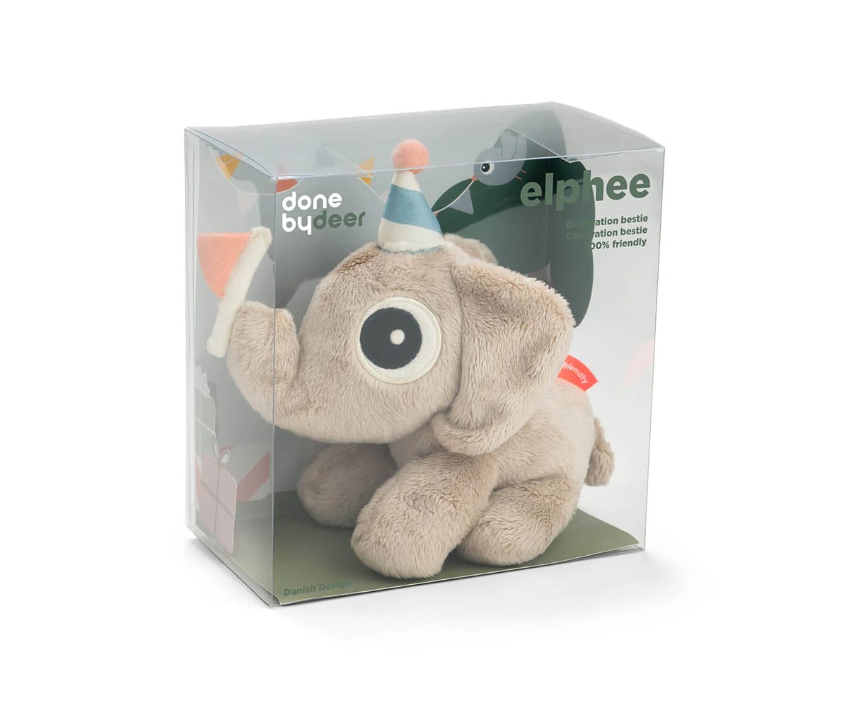 Caja de Regalo para Mimos Elphee Sand