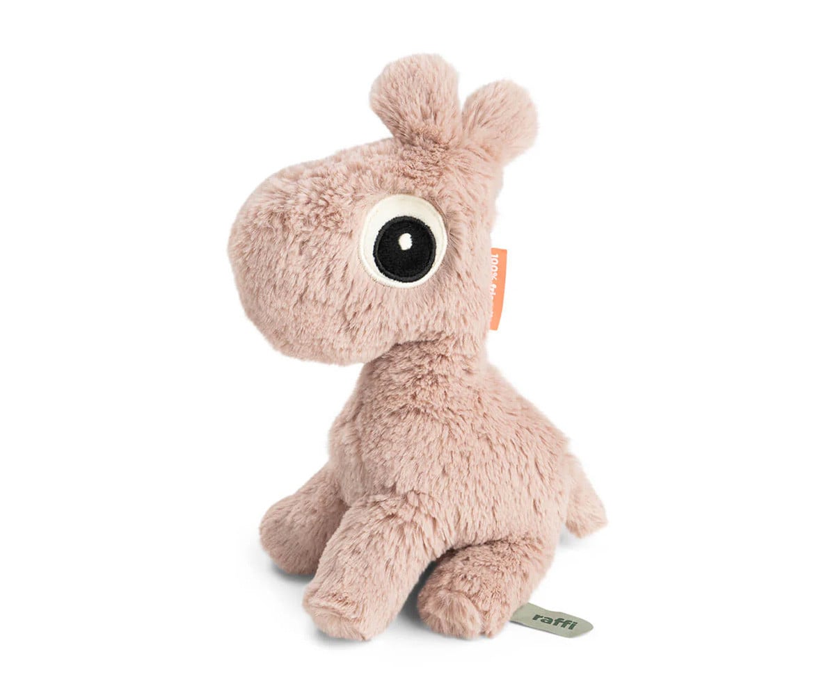 Peluche Cuddle Bestie Raffi Powder