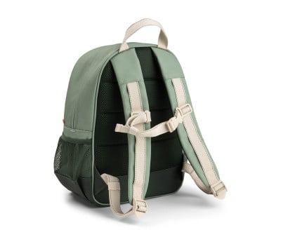 Mochila Junior Tiny Trails Green 13L