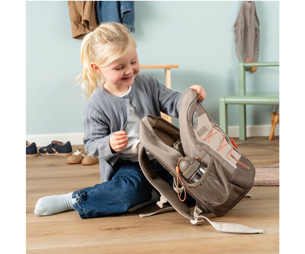 Zaino Junior Tiny Trails Sand 13L