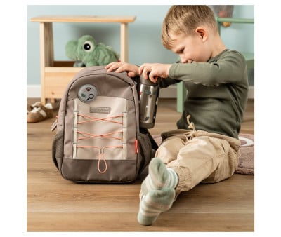 Zaino Junior Tiny Trails Sand 13L