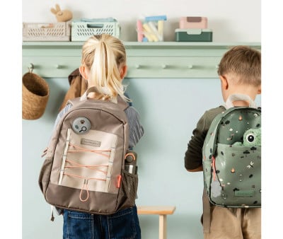 Zaino Junior Tiny Trails Sand 13L