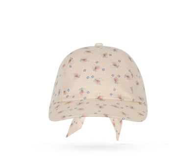 Casquette Evia avec Nœud Brise d\'Été