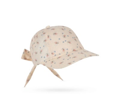 Gorra Evia con Lazo Brise d'Ètè