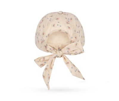 Casquette Evia avec Nœud Brise d\'Été