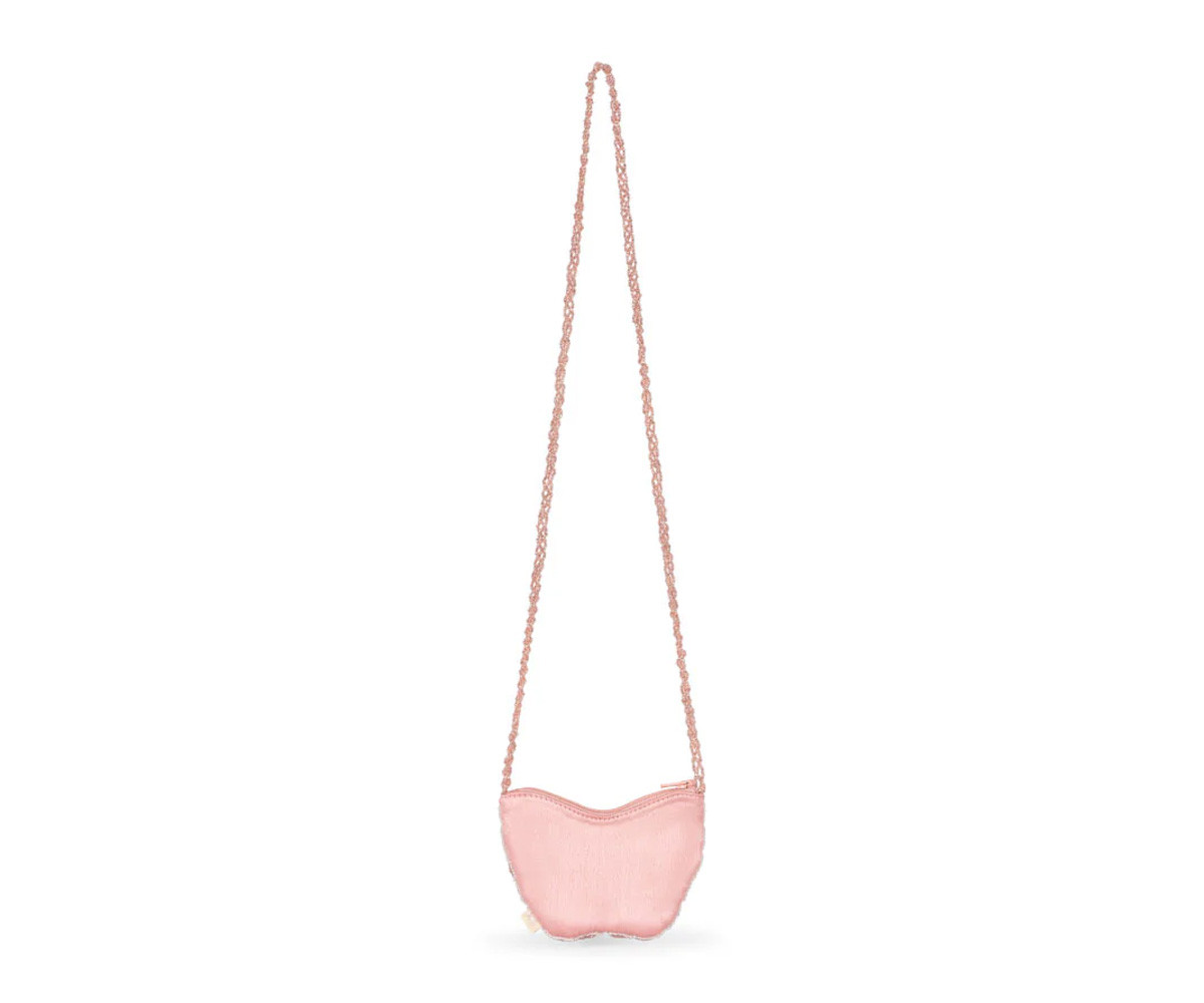 Bolsito Infantil Butterfly Beaded