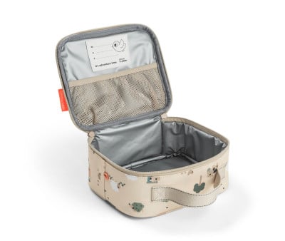 Bolsa Térmica Tiny Farm Sand