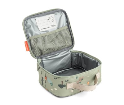 Bolsa Térmica Tiny Trails Green