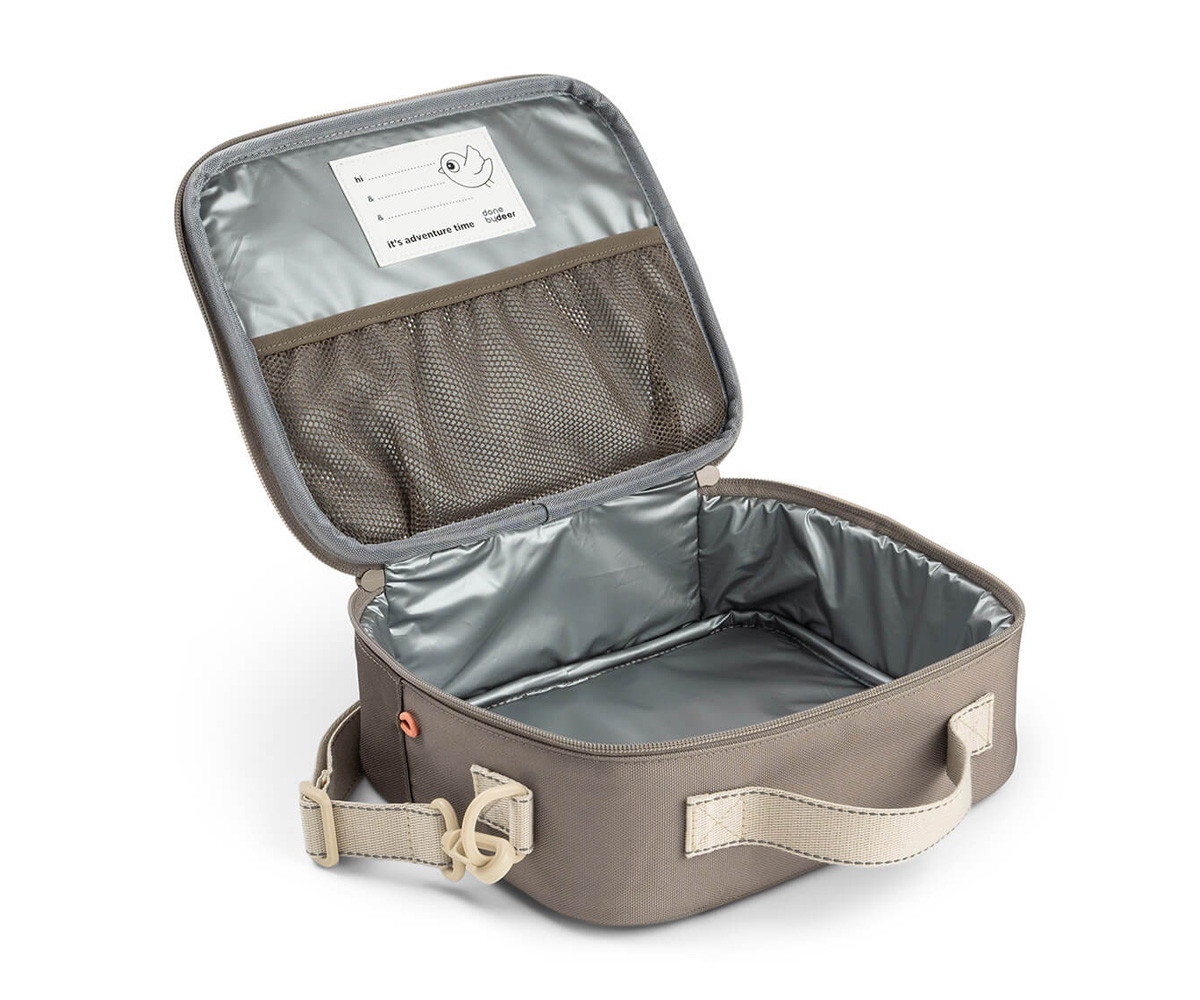 Bolsa Térmica Tiny Trails Sand