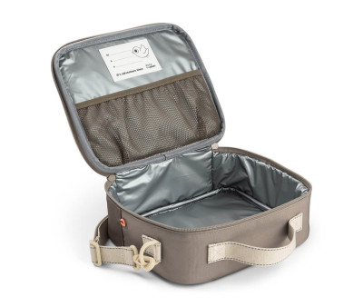 Bolsa Térmica Tiny Trails Sand