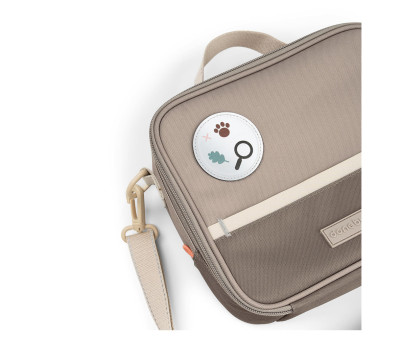 Bolsa Térmica Tiny Trails Sand