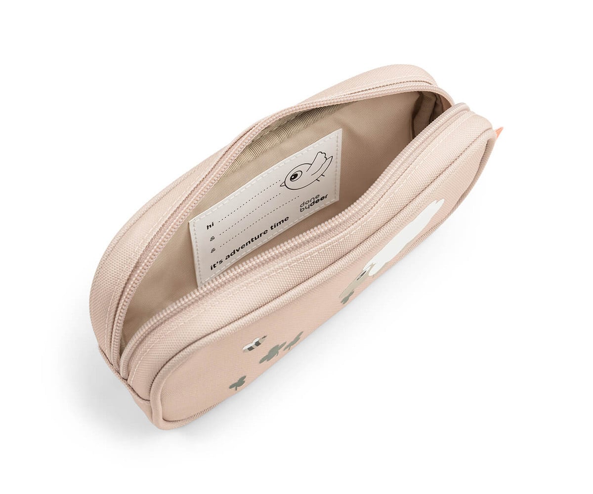 Astuccio Scuola Tiny Farm Powder