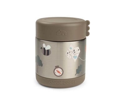 Térmico Sólidos Tiny Trails Sand 300 ml 