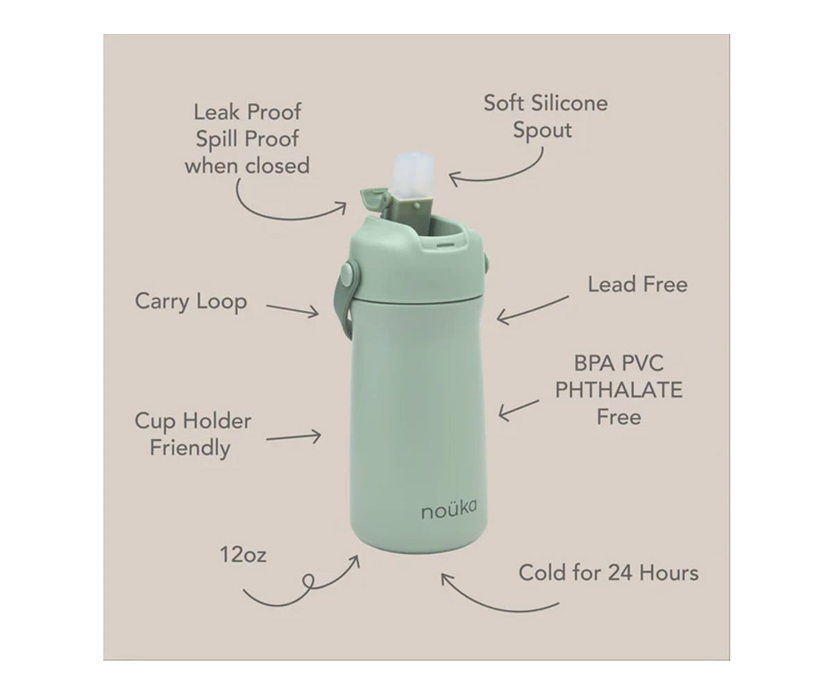 Botella Térmica Susan Moss