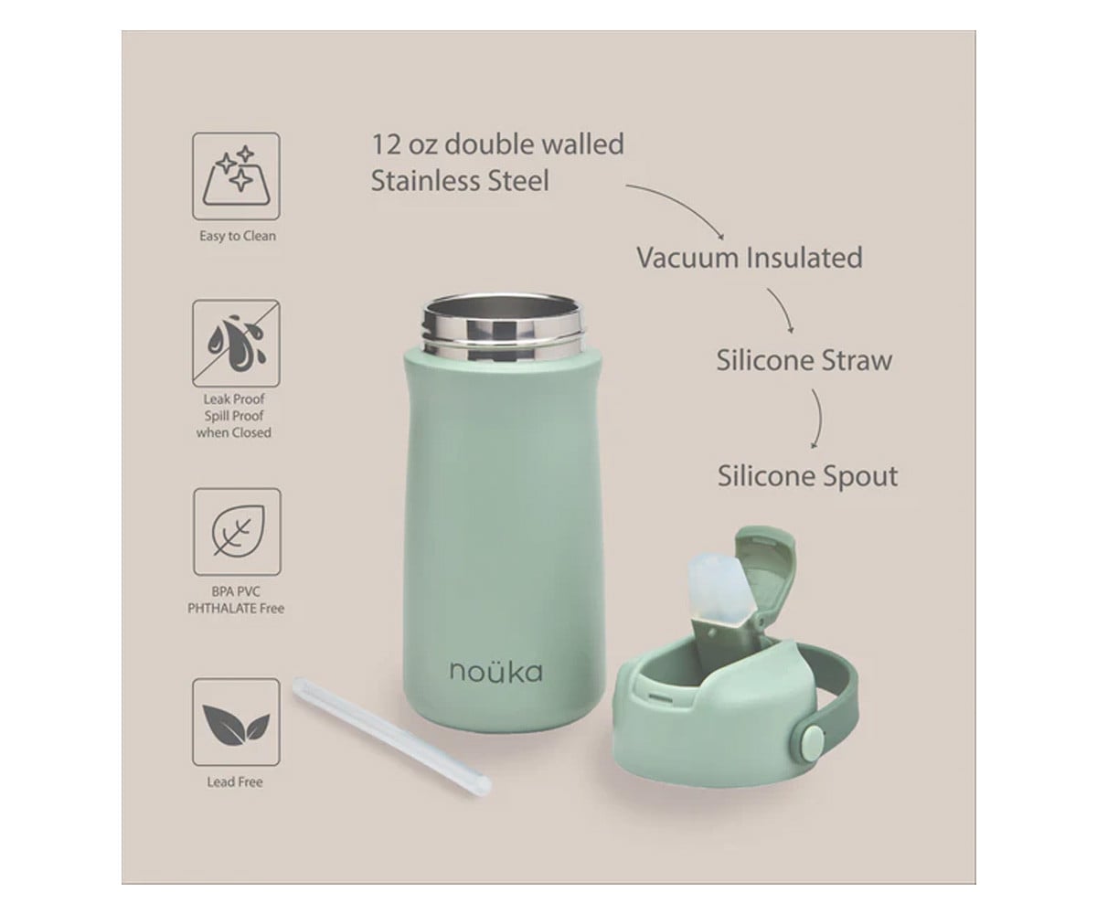 Botella Térmica Susan Moss
