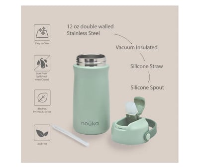Botella Térmica Susan Moss