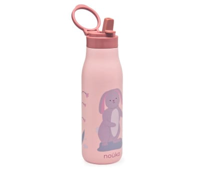 Garrafa térmica Daisy Pip The Rabbit 475ml
