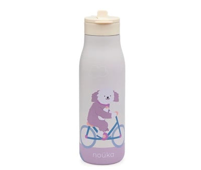 Botella Térmica Daisy Milo The Dog 475ml
