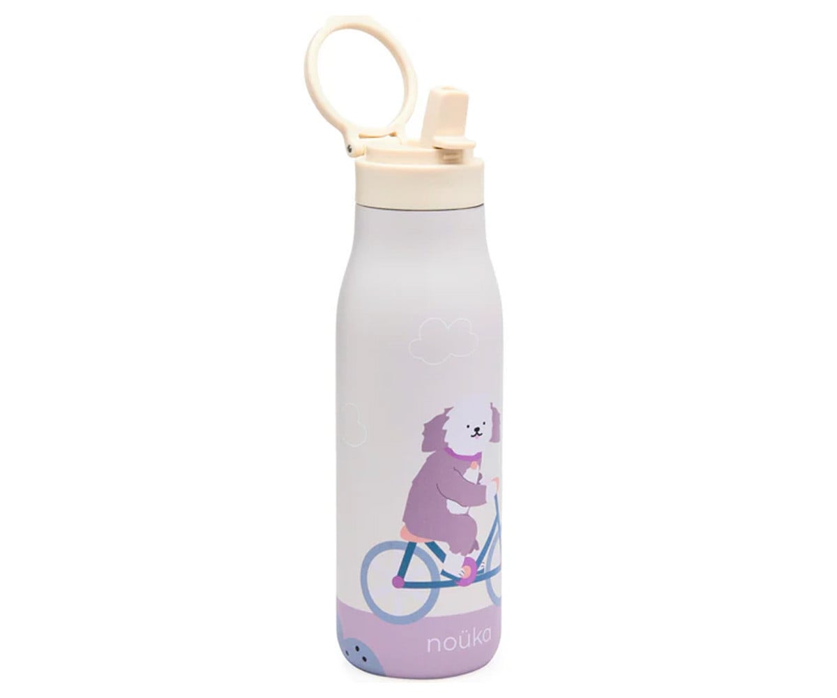 Botella Térmica Daisy Milo The Dog 475ml