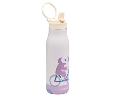 Botella Térmica Daisy Milo The Dog 475ml
