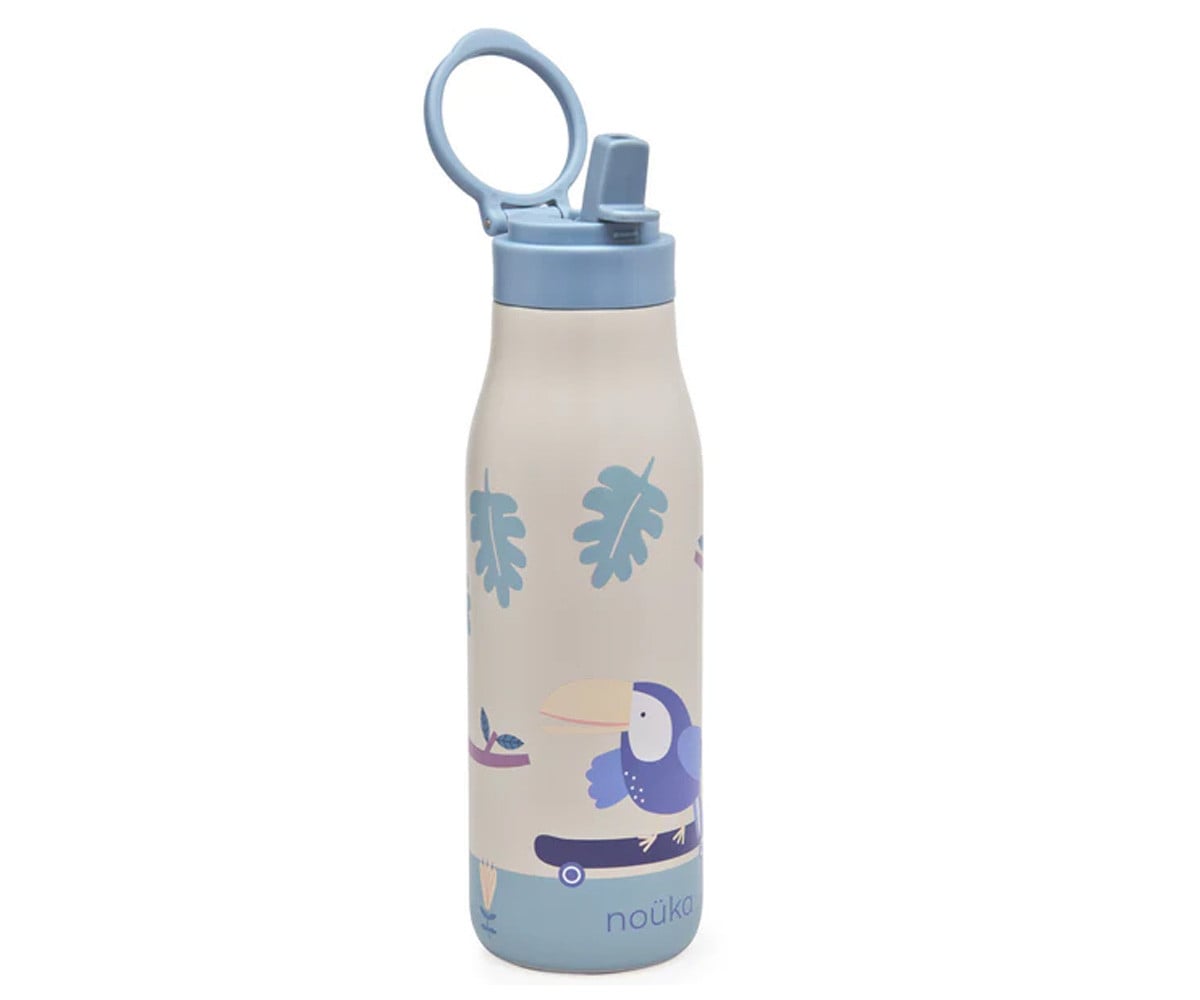 Daisy Insulated Bottle 475 ml Kiko The Toucan