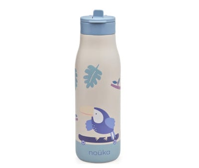 Daisy Insulated Bottle 475 ml Kiko The Toucan