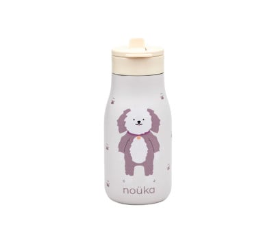 Garrafa térmica Lucie Milo The Dog 300ml