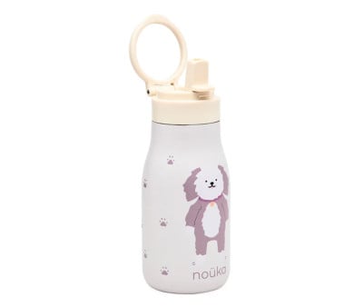 Botella Térmica Lucie Milo The Dog 300ml
