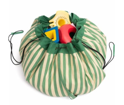 Saco Noomad OUTDOOR Parc Play & Go