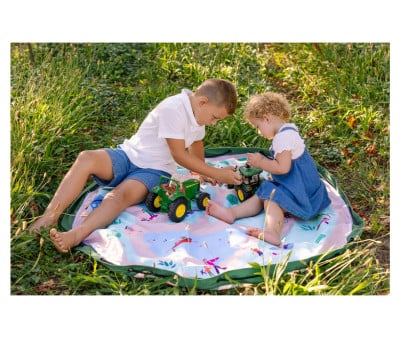 Saco Noomad OUTDOOR Parc Play & Go