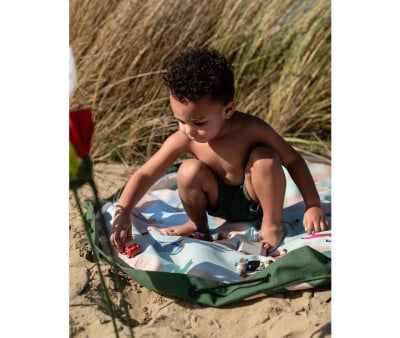 Saco Noomad OUTDOOR Parc Play & Go