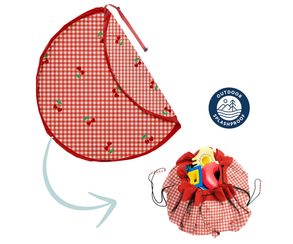 Saco Noomad OUTDOOR PicNic Play & Go