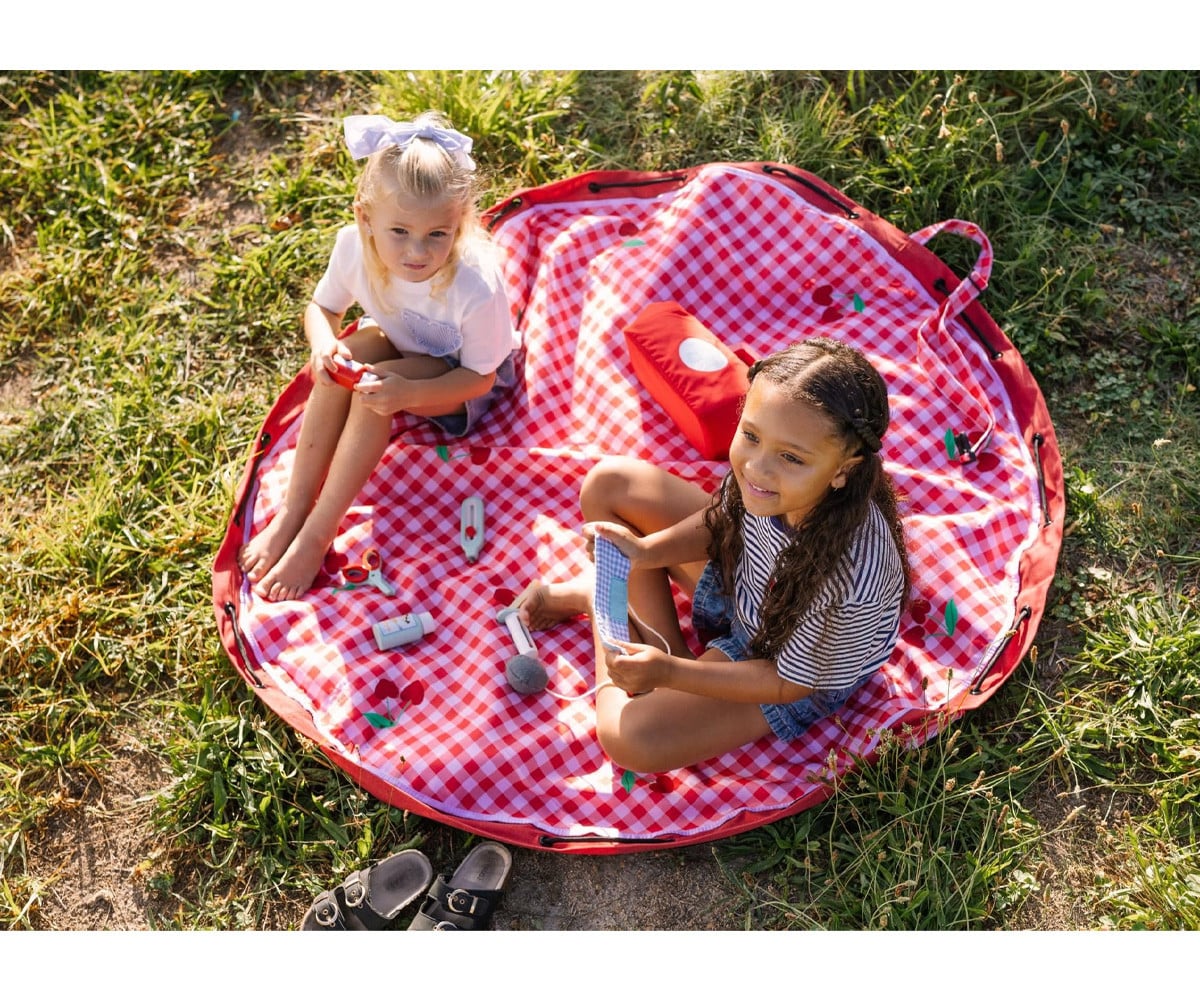 Saco Noomad OUTDOOR PicNic Play & Go