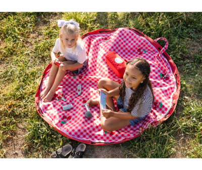Saco Noomad OUTDOOR PicNic Play & Go