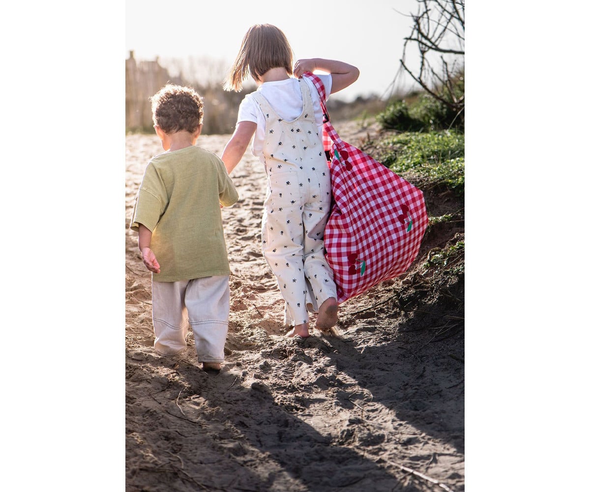Saco Noomad OUTDOOR PicNic Play & Go