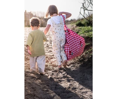 Saco Noomad OUTDOOR PicNic Play & Go