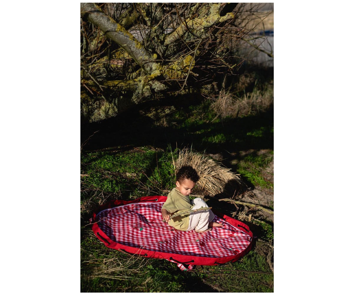 Saco Noomad OUTDOOR PicNic Play & Go