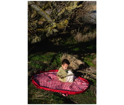 Saco Noomad OUTDOOR PicNic Play & Go