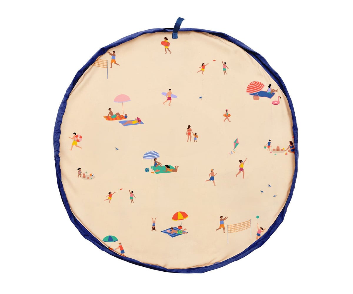 Saco Noomad OUTDOOR Beach Play & Go