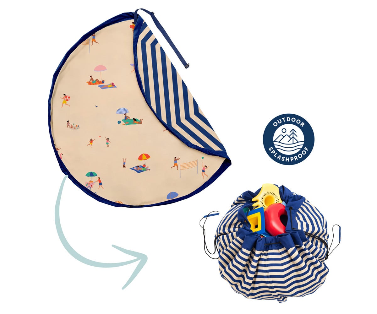 Saco Noomad OUTDOOR Beach Play & Go
