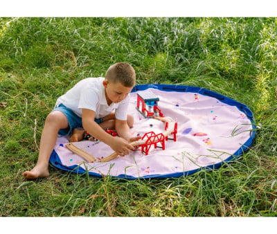 Saco Noomad OUTDOOR Beach Play & Go